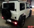 Белый Сузуки Джимни, объемом двигателя 1.5 л и пробегом 54 тыс. км за 22950 $, фото 1 на Automoto.ua