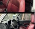 Белый Сузуки Джимни, объемом двигателя 1.3 л и пробегом 240 тыс. км за 4300 $, фото 1 на Automoto.ua