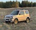 Бежевий Сузукі Джімні, об'ємом двигуна 1.3 л та пробігом 150 тис. км за 8700 $, фото 20 на Automoto.ua