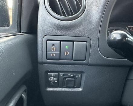 Бежевий Сузукі Джімні, об'ємом двигуна 1.3 л та пробігом 150 тис. км за 8700 $, фото 14 на Automoto.ua