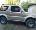 Бежевий Сузукі Джімні, об'ємом двигуна 1.6 л та пробігом 186 тис. км за 9200 $, фото 1 на Automoto.ua