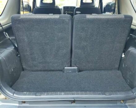 Бежевий Сузукі Джімні, об'ємом двигуна 1.6 л та пробігом 186 тис. км за 9200 $, фото 6 на Automoto.ua