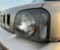 Бежевий Сузукі Джімні, об'ємом двигуна 1.3 л та пробігом 150 тис. км за 8700 $, фото 21 на Automoto.ua