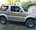 Бежевий Сузукі Джімні, об'ємом двигуна 0 л та пробігом 185 тис. км за 9100 $, фото 1 на Automoto.ua