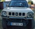 Бежевий Сузукі Джімні, об'ємом двигуна 0 л та пробігом 185 тис. км за 9100 $, фото 1 на Automoto.ua