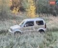 Бежевый Сузуки Джимни, объемом двигателя 1.33 л и пробегом 178 тыс. км за 8850 $, фото 1 на Automoto.ua