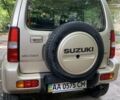 Бежевий Сузукі Джімні, об'ємом двигуна 1.3 л та пробігом 157 тис. км за 7500 $, фото 3 на Automoto.ua