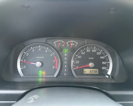 Бежевий Сузукі Джімні, об'ємом двигуна 1.3 л та пробігом 150 тис. км за 8700 $, фото 15 на Automoto.ua