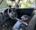 Бежевий Сузукі Джімні, об'ємом двигуна 1.3 л та пробігом 157 тис. км за 7500 $, фото 8 на Automoto.ua