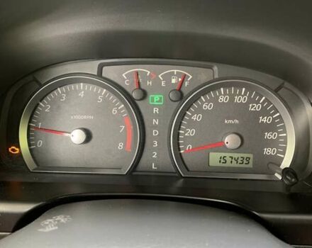 Бежевий Сузукі Джімні, об'ємом двигуна 1.3 л та пробігом 157 тис. км за 7500 $, фото 12 на Automoto.ua