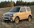 Бежевий Сузукі Джімні, об'ємом двигуна 1.3 л та пробігом 150 тис. км за 8700 $, фото 1 на Automoto.ua
