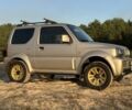Бежевий Сузукі Джімні, об'ємом двигуна 1.3 л та пробігом 150 тис. км за 8700 $, фото 5 на Automoto.ua