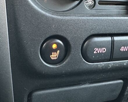 Бежевий Сузукі Джімні, об'ємом двигуна 1.3 л та пробігом 150 тис. км за 8700 $, фото 18 на Automoto.ua