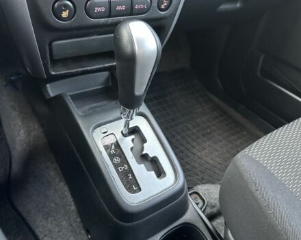 Бежевий Сузукі Джімні, об'ємом двигуна 1.3 л та пробігом 150 тис. км за 8700 $, фото 17 на Automoto.ua