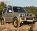 Бежевий Сузукі Джімні, об'ємом двигуна 1.3 л та пробігом 150 тис. км за 8700 $, фото 4 на Automoto.ua