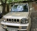 Бежевий Сузукі Джімні, об'ємом двигуна 1.3 л та пробігом 157 тис. км за 7500 $, фото 4 на Automoto.ua