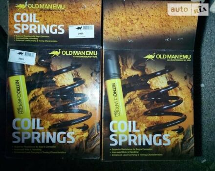 Бежевий Сузукі Джімні, об'ємом двигуна 1.6 л та пробігом 186 тис. км за 9200 $, фото 9 на Automoto.ua