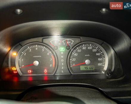 Сузуки Джимни 2009 в Киеве на Automoto.ua Бежевый Сузуки Джимни, объемом двигателя 1.3 л и пробегом 45 тыс. км за 13000 $, фото 6 на Automoto.ua