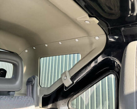 Черный Сузуки Джимни, объемом двигателя 1.3 л и пробегом 100 тыс. км за 7200 $, фото 18 на Automoto.ua