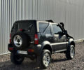 Черный Сузуки Джимни, объемом двигателя 1.3 л и пробегом 100 тыс. км за 7200 $, фото 9 на Automoto.ua