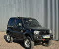 Черный Сузуки Джимни, объемом двигателя 1.3 л и пробегом 100 тыс. км за 7200 $, фото 8 на Automoto.ua