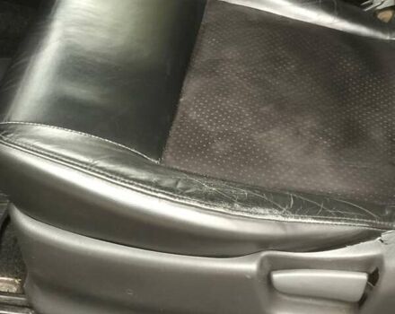 Чорний Сузукі Джімні, об'ємом двигуна 1.3 л та пробігом 164 тис. км за 9900 $, фото 7 на Automoto.ua