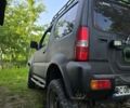Чорний Сузукі Джімні, об'ємом двигуна 1.3 л та пробігом 170 тис. км за 8900 $, фото 6 на Automoto.ua