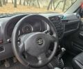 Черный Сузуки Джимни, объемом двигателя 1.33 л и пробегом 148 тыс. км за 8500 $, фото 15 на Automoto.ua