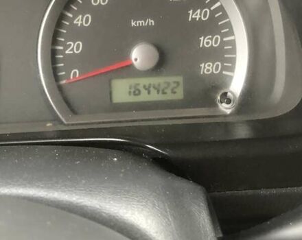 Чорний Сузукі Джімні, об'ємом двигуна 1.3 л та пробігом 164 тис. км за 9900 $, фото 3 на Automoto.ua