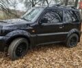 Черный Сузуки Джимни, объемом двигателя 1.33 л и пробегом 148 тыс. км за 8500 $, фото 9 на Automoto.ua