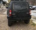 Чорний Сузукі Джімні, об'ємом двигуна 1.3 л та пробігом 164 тис. км за 9900 $, фото 5 на Automoto.ua