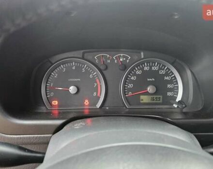 Черный Сузуки Джимни, объемом двигателя 1.33 л и пробегом 148 тыс. км за 8500 $, фото 17 на Automoto.ua