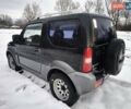Чорний Сузукі Джімні, об'ємом двигуна 1.3 л та пробігом 163 тис. км за 7700 $, фото 11 на Automoto.ua