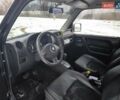Чорний Сузукі Джімні, об'ємом двигуна 1.3 л та пробігом 163 тис. км за 7700 $, фото 12 на Automoto.ua