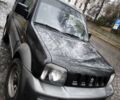 Чорний Сузукі Джімні, об'ємом двигуна 1.3 л та пробігом 164 тис. км за 7450 $, фото 2 на Automoto.ua