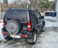 Сузуки Джимни 2008 в Обухове на Automoto.ua Черный Сузуки Джимни, объемом двигателя 1.3 л и пробегом 224 тыс. км за 7200 $, фото 10 на Automoto.ua