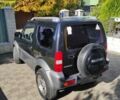 Сузуки Джимни 2008 в Ужгороде на Automoto.ua Черный Сузуки Джимни, объемом двигателя 1.3 л и пробегом 162 тыс. км за 8000 $, фото 3 на Automoto.ua