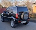Черный Сузуки Джимни, объемом двигателя 1.3 л и пробегом 225 тыс. км за 6500 $, фото 8 на Automoto.ua