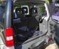 Сузуки Джимни 2008 в Ужгороде на Automoto.ua Черный Сузуки Джимни, объемом двигателя 1.3 л и пробегом 162 тыс. км за 8000 $, фото 6 на Automoto.ua