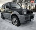 Чорний Сузукі Джімні, об'ємом двигуна 1.3 л та пробігом 163 тис. км за 7700 $, фото 6 на Automoto.ua