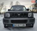 Чорний Сузукі Джімні, об'ємом двигуна 1.3 л та пробігом 163 тис. км за 7700 $, фото 4 на Automoto.ua