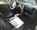 Сузуки Джимни 2008 в Ужгороде на Automoto.ua Черный Сузуки Джимни, объемом двигателя 1.3 л и пробегом 162 тыс. км за 8000 $, фото 8 на Automoto.ua