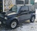 Сузуки Джимни 2008 в Обухове на Automoto.ua Черный Сузуки Джимни, объемом двигателя 1.3 л и пробегом 224 тыс. км за 7200 $, фото 9 на Automoto.ua