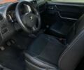 Черный Сузуки Джимни, объемом двигателя 1.3 л и пробегом 280 тыс. км за 7000 $, фото 6 на Automoto.ua