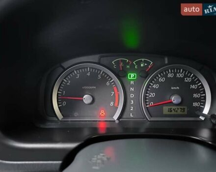 Чорний Сузукі Джімні, об'ємом двигуна 1.3 л та пробігом 164 тис. км за 7450 $, фото 6 на Automoto.ua