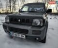 Чорний Сузукі Джімні, об'ємом двигуна 1.3 л та пробігом 163 тис. км за 7700 $, фото 2 на Automoto.ua