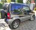 Сузуки Джимни 2008 в Ужгороде на Automoto.ua Черный Сузуки Джимни, объемом двигателя 1.3 л и пробегом 162 тыс. км за 8000 $, фото 1 на Automoto.ua