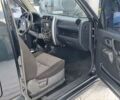 Сузуки Джимни 2008 в Обухове на Automoto.ua Черный Сузуки Джимни, объемом двигателя 1.3 л и пробегом 224 тыс. км за 7200 $, фото 5 на Automoto.ua