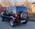 Черный Сузуки Джимни, объемом двигателя 1.3 л и пробегом 225 тыс. км за 6500 $, фото 8 на Automoto.ua