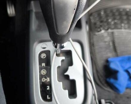 Чорний Сузукі Джімні, об'ємом двигуна 1.3 л та пробігом 163 тис. км за 7700 $, фото 15 на Automoto.ua